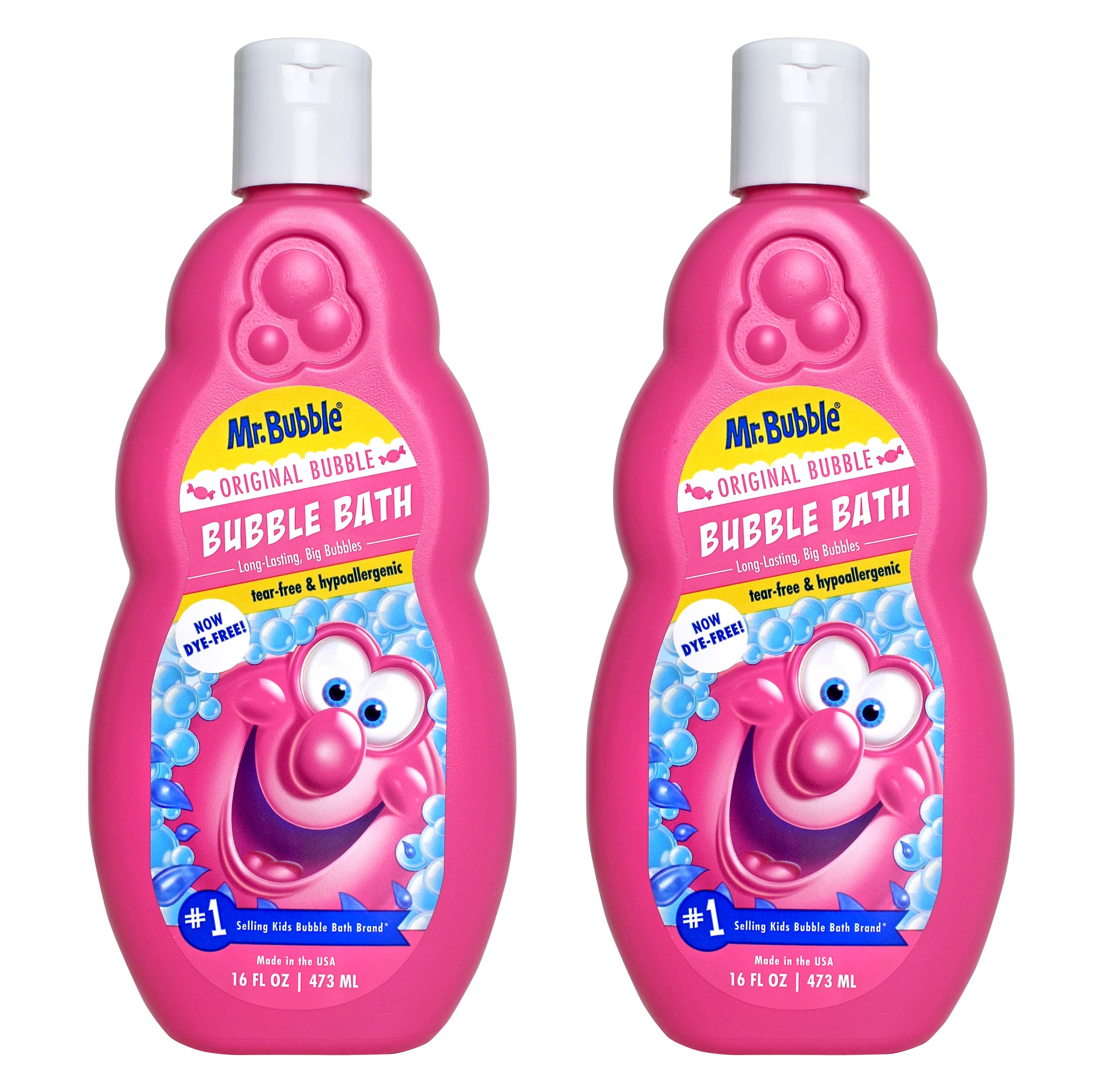 Bubble Bath