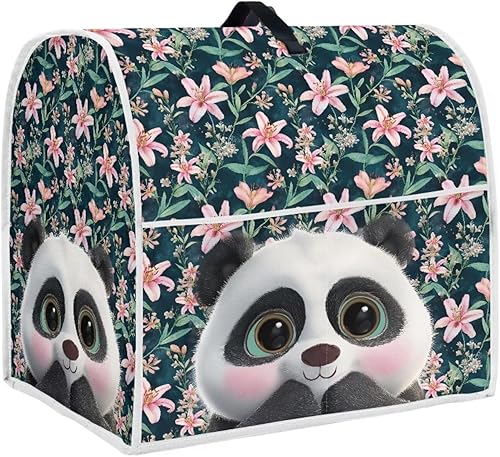 Miniatura 9 de Cubierta para mezclador de música para gatos, fundas para electrodomésticos de cocina para mantener limpio y seguro, a prueba de polvo, compatible