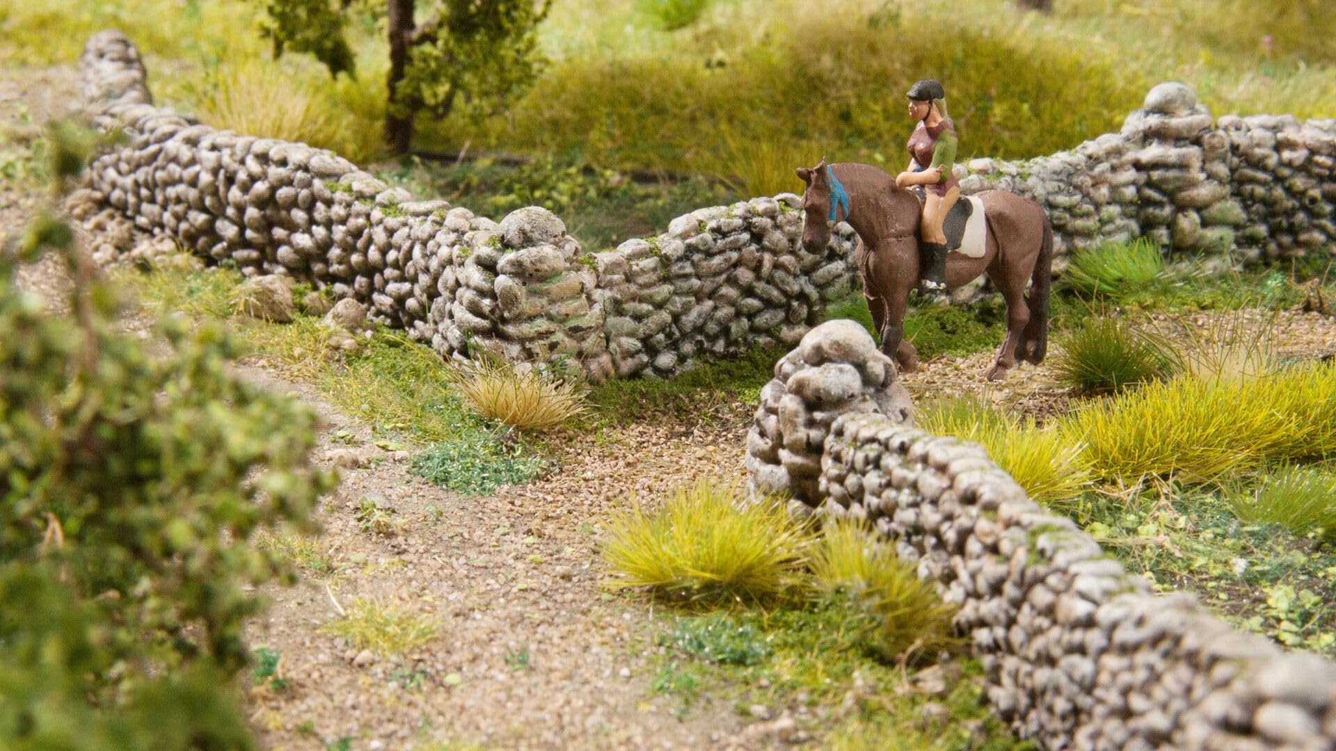 Green Stuff World Rectangles - 0.5mm