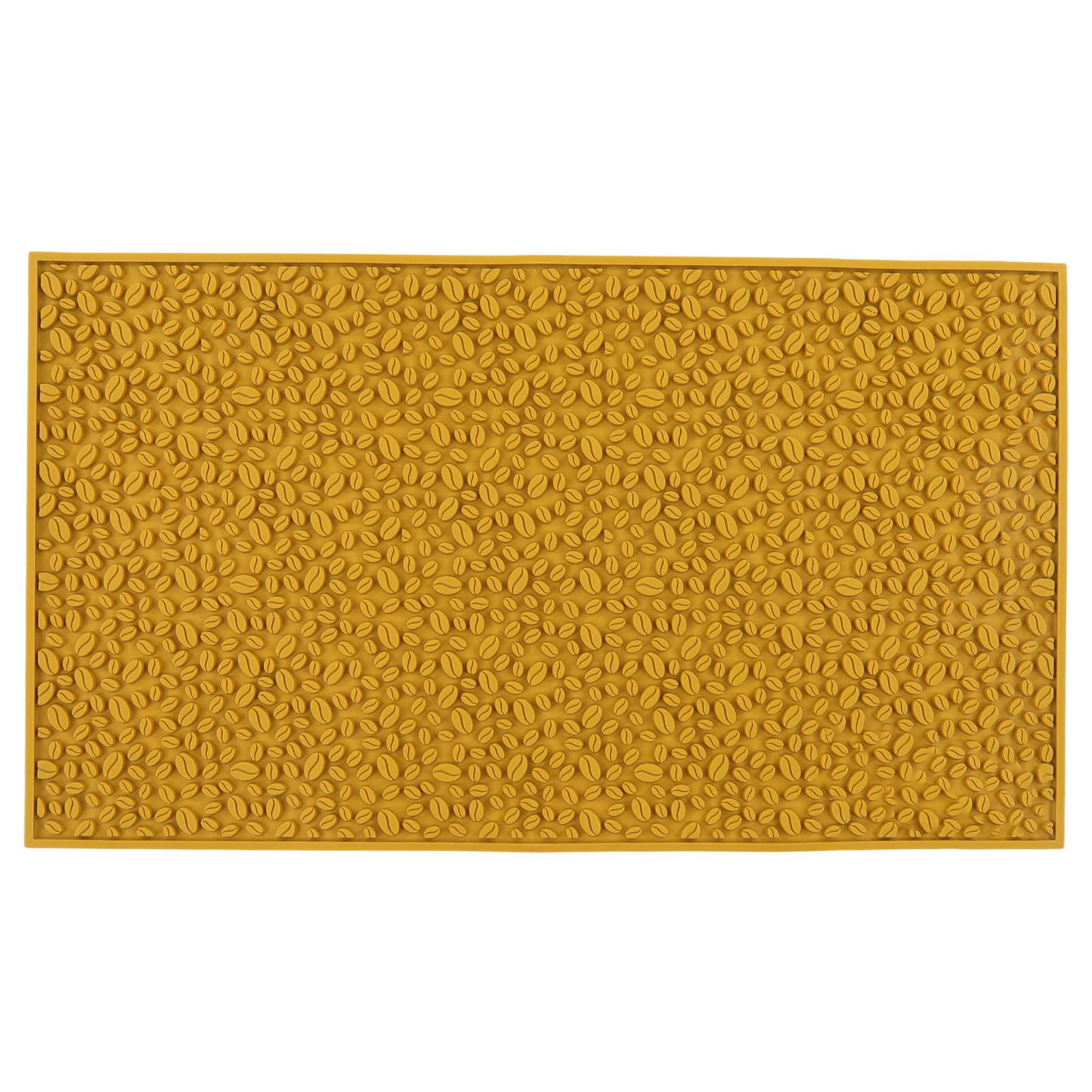 LiebeWH Tappetino da Bar Tappetino Antiscivolo in PVC 70 X 40 Cm, Isolante, Lavabile in Lavastoviglie, per Bancone, Servizio Bar, Controllo degli Sversamenti Nei , Ristoranti, Caffetterie, Cucine