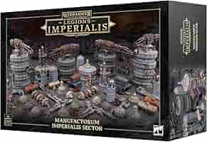 Amazon.com: Games Workshop - Warhammer - Horus Heresy