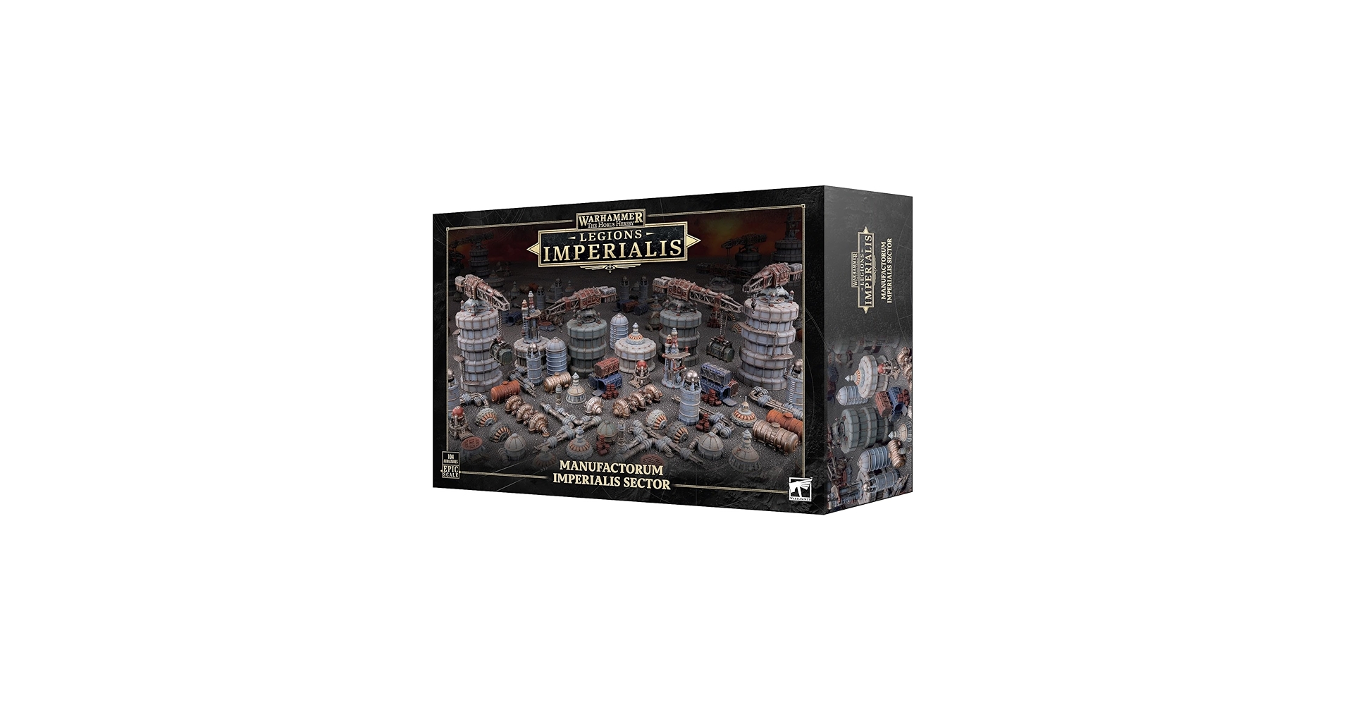 模型製作用品 LEGIONS IMPERIALIS: THE HORUS HERESY Amazon.com: Legions Imperialis: The Horus Heresy : Toys & Games