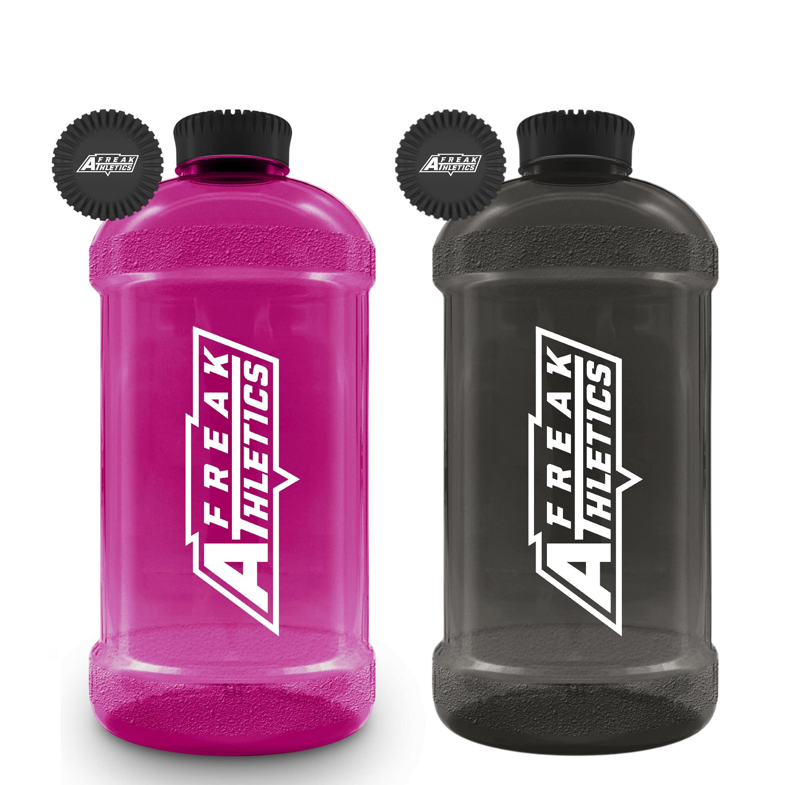 Buy Freak Athletics2.2L Water Bottle Large Water Bottle 2 Litre