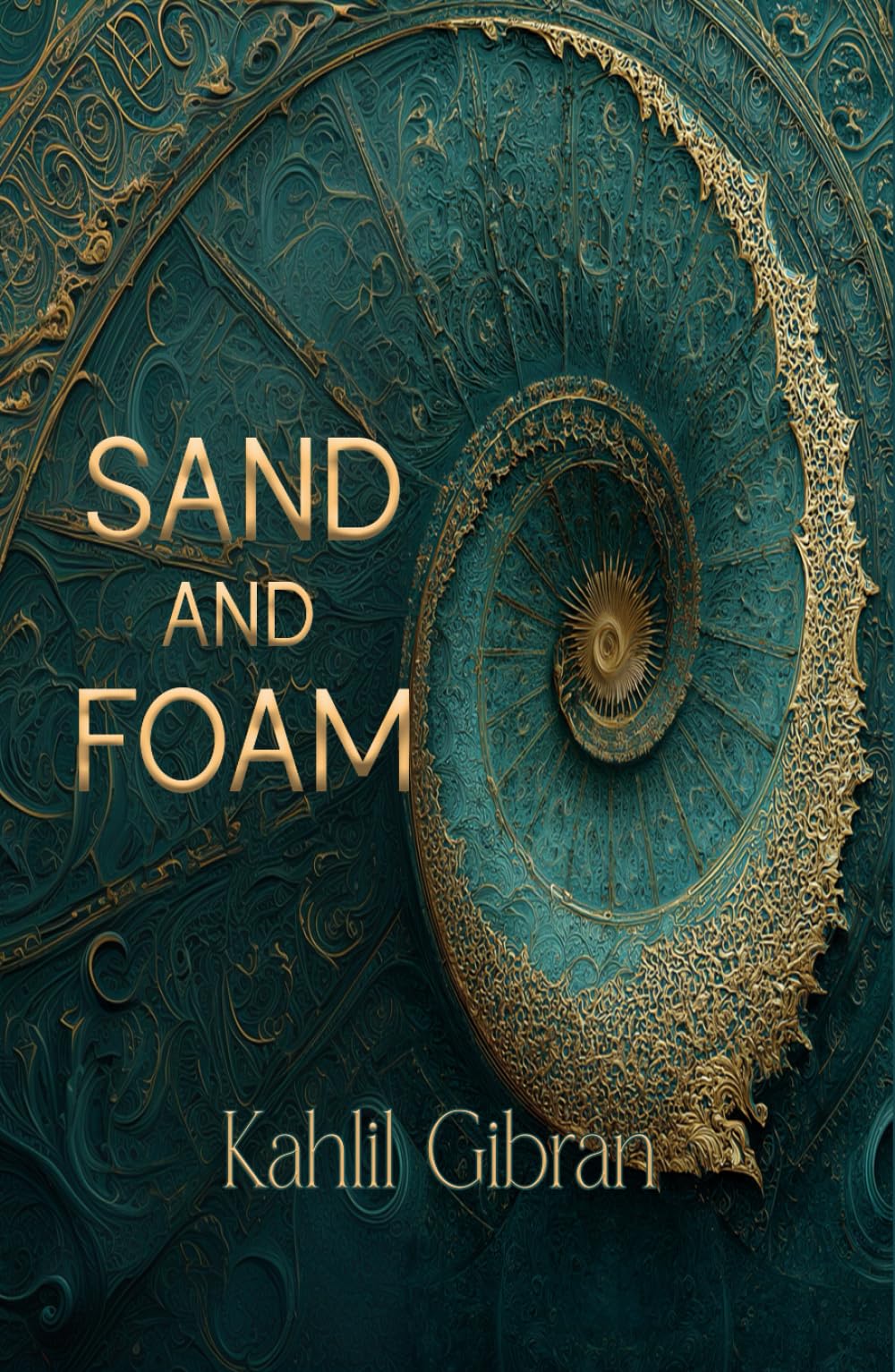 Sand and Foam: Rebirth Collectors' Edition | Annotated
