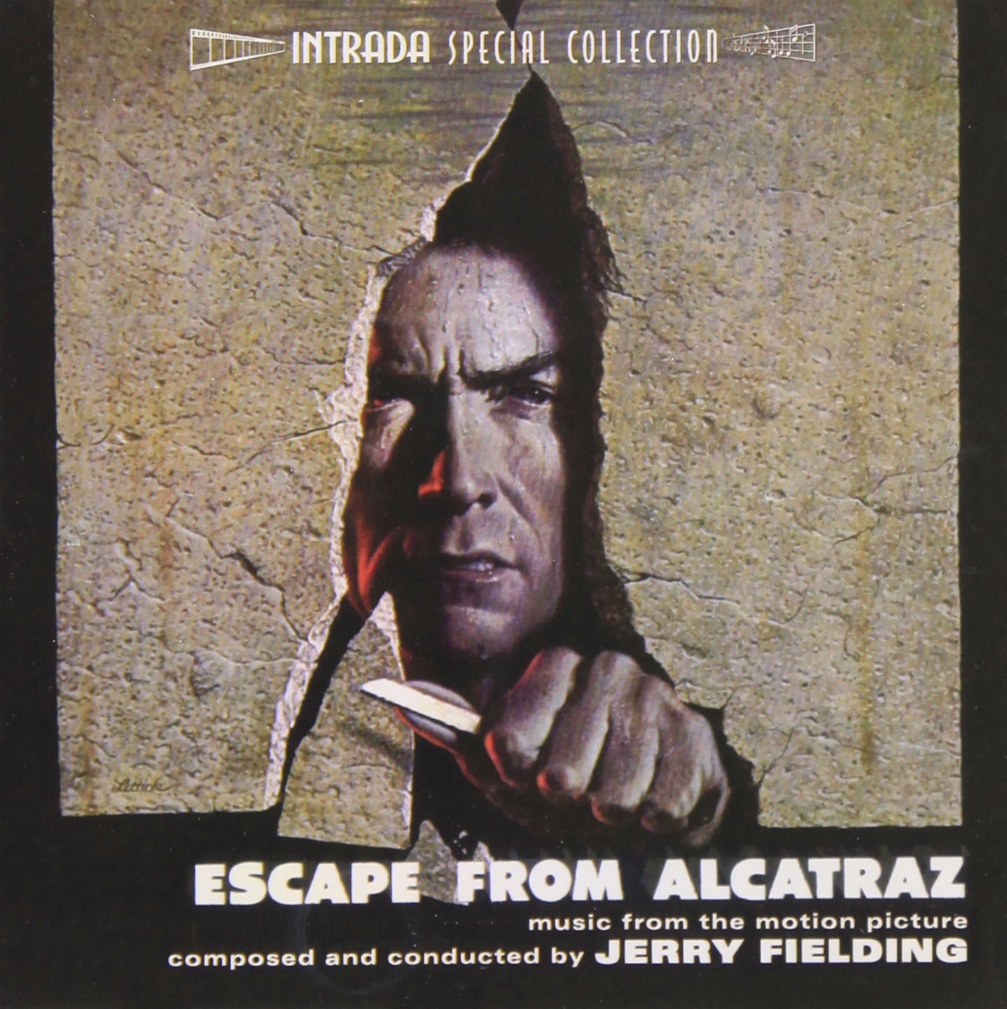 Escape from..