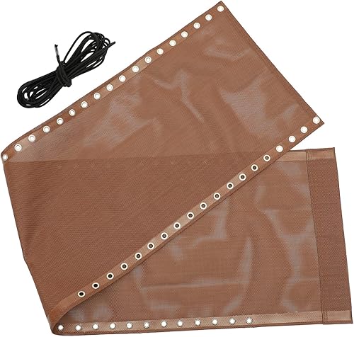 Yardwe 1 juego de tela de repuesto para silla, tela de reparaciĂłn plegable antigravedad, lona de malla reclinable para patio al aire libre, patio, Yardwe 1 juego de tela de repuesto para silla, tela de reparaciĂłn plegable antigravedad, lona de malla reclinable para patio al aire libre, patio,