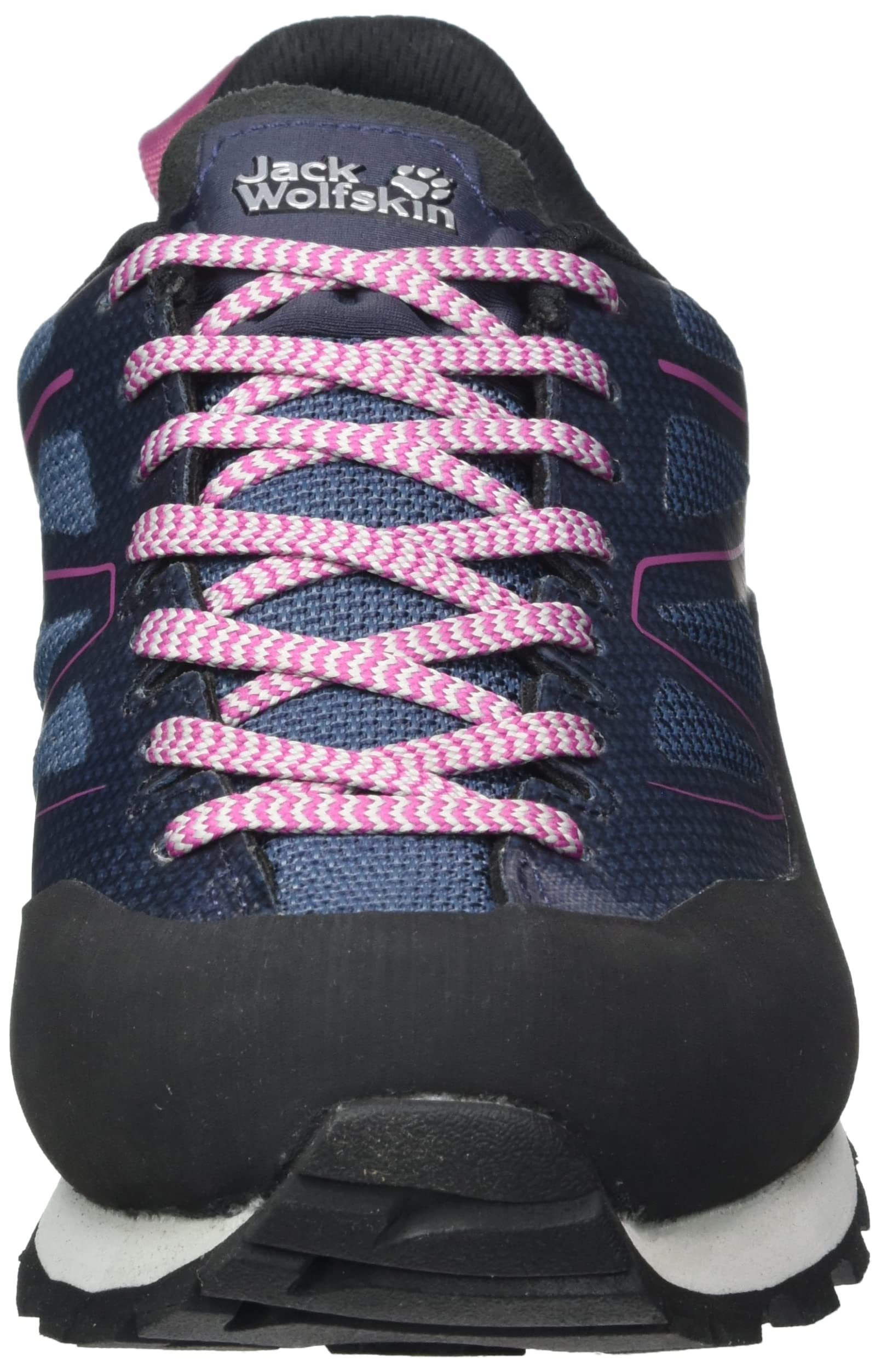 Jack Wolfskin SCRAMBLER 2 TEXAPORE LOW W Outdoorschuhe, ,