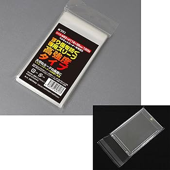マグネットローダー　カードローダー　カードケース　公式スリーブ対応　新型100個 マグネットローダー カードケース UVカット100% 公式スリーブ