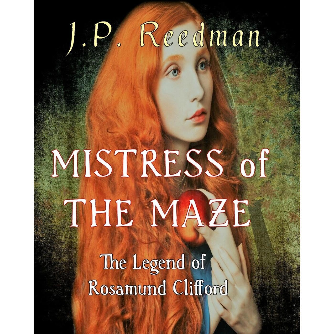 Mistress of the Maze