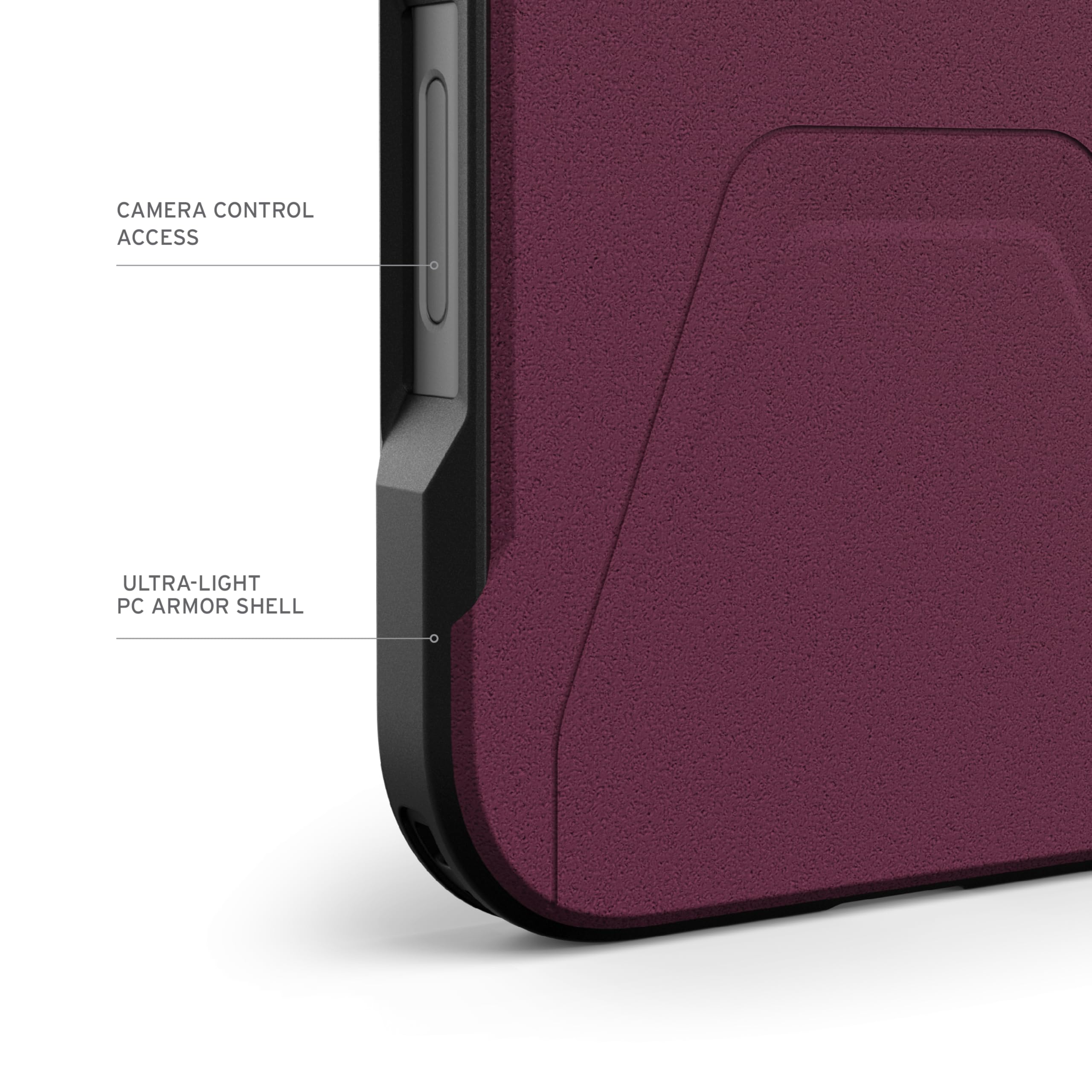 URBAN ARMOR GEAR UAG Designed for iPhone 16 Pro Max Case 6.9