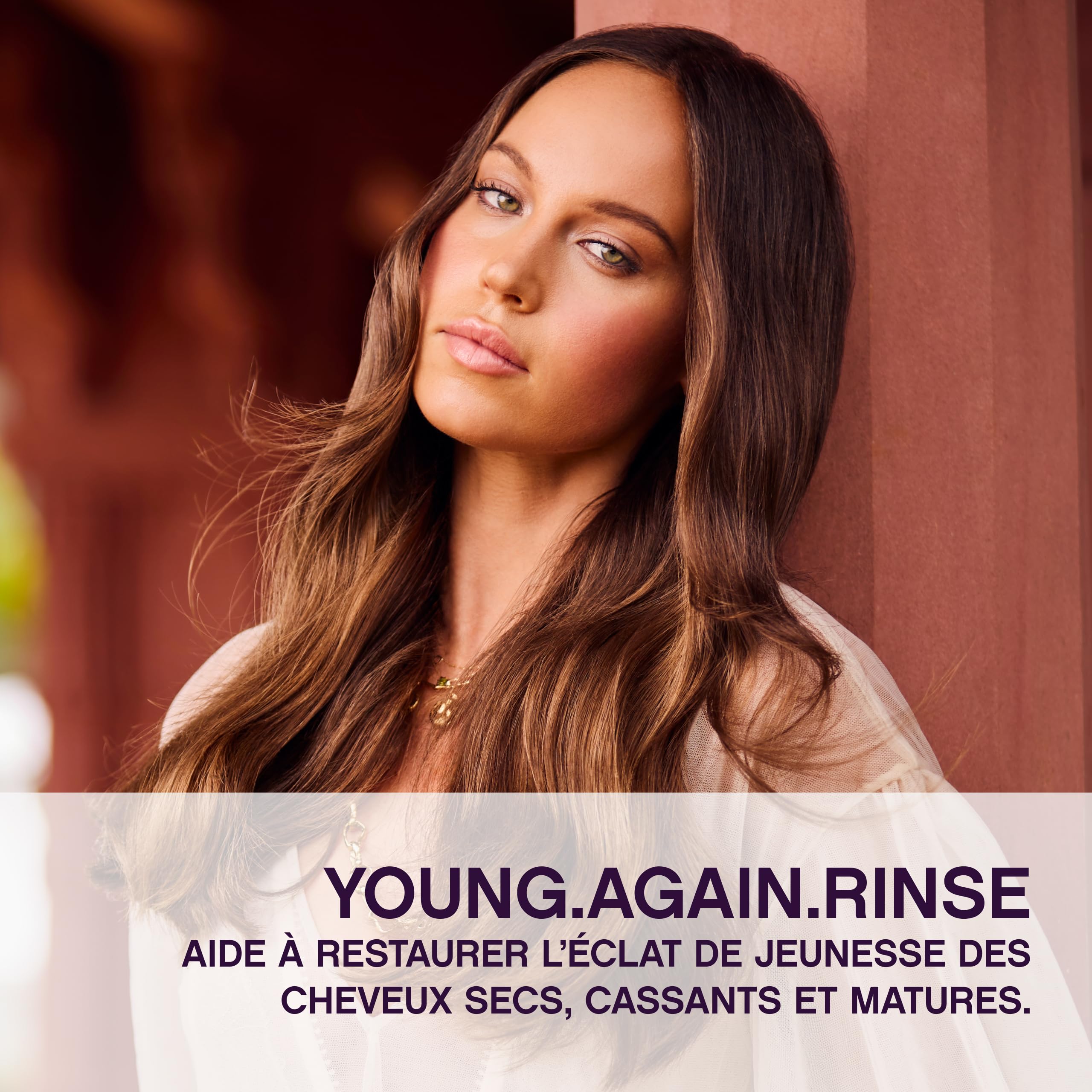 Kevin.Murphy Young.Again.Rinse Restaurierender Conditioner, 250ml