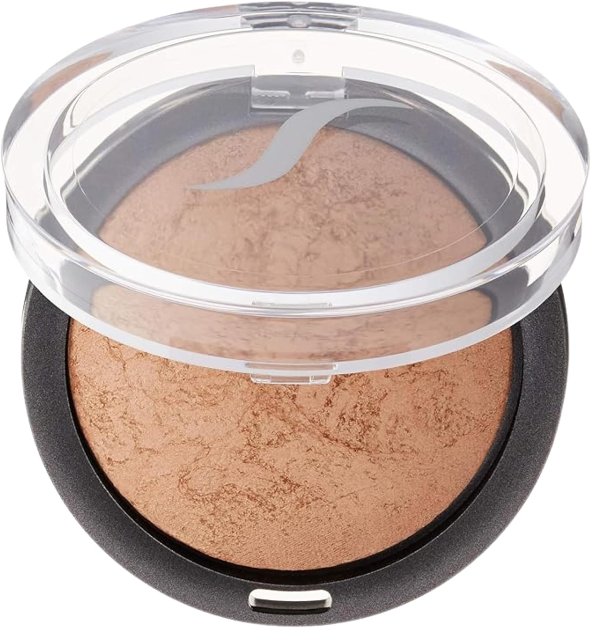 Sorme Cosmetics Baked Bronzer, Warmth, 0.2 Ounce
