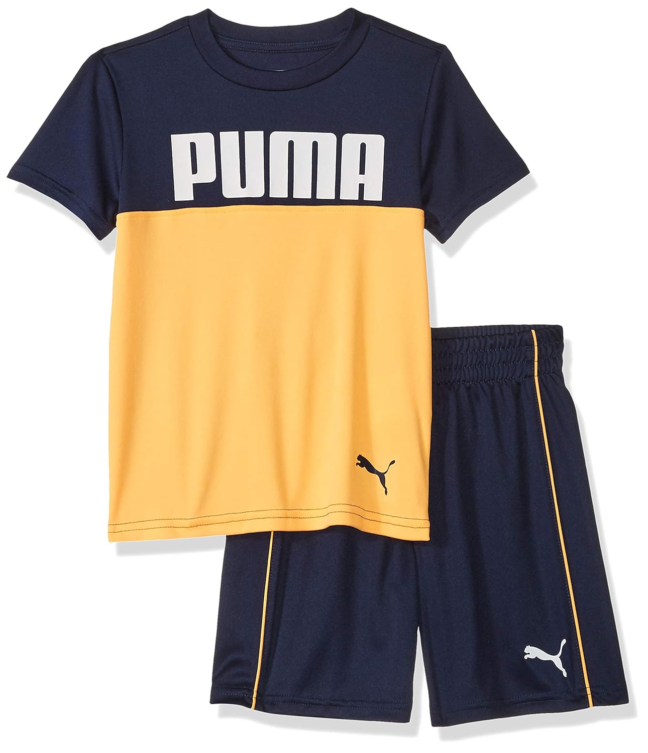 puma baby shirt
