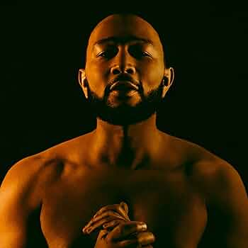 John Legend Evolve レコード John Legend Evolve レコード