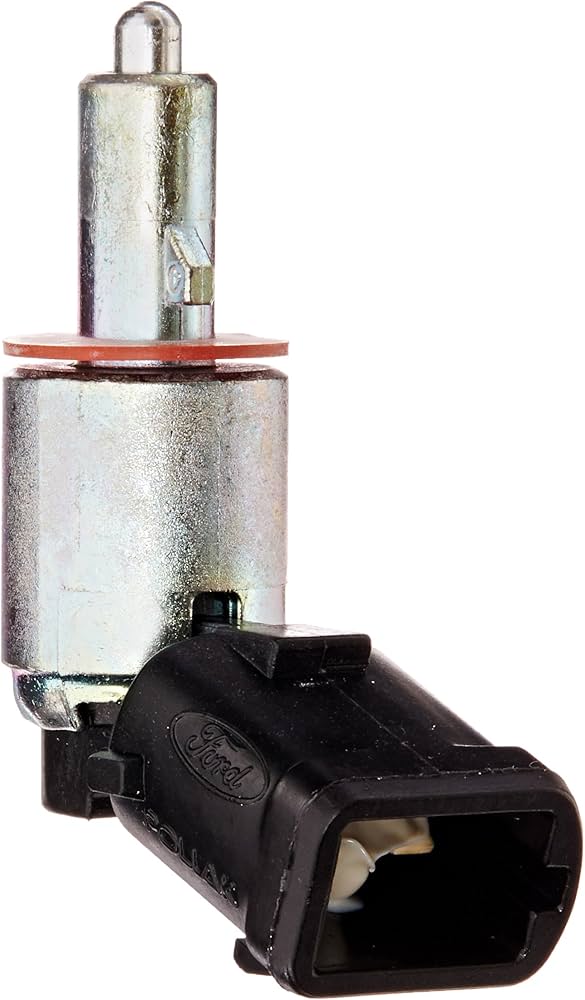 Amazon.com: Ford Genuine XF1Z-14018-AA Alarm Switch Assembly