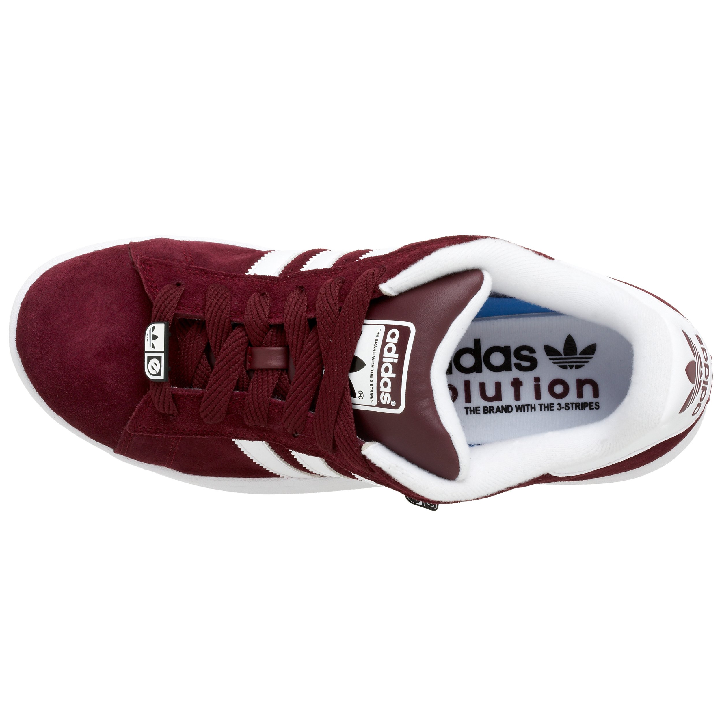 Adidas Originals Mens Campus Evolution Sneaker | Desertcart Bermuda
