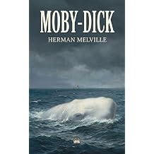 Moby-Dick A Baleia Portuguese Edition