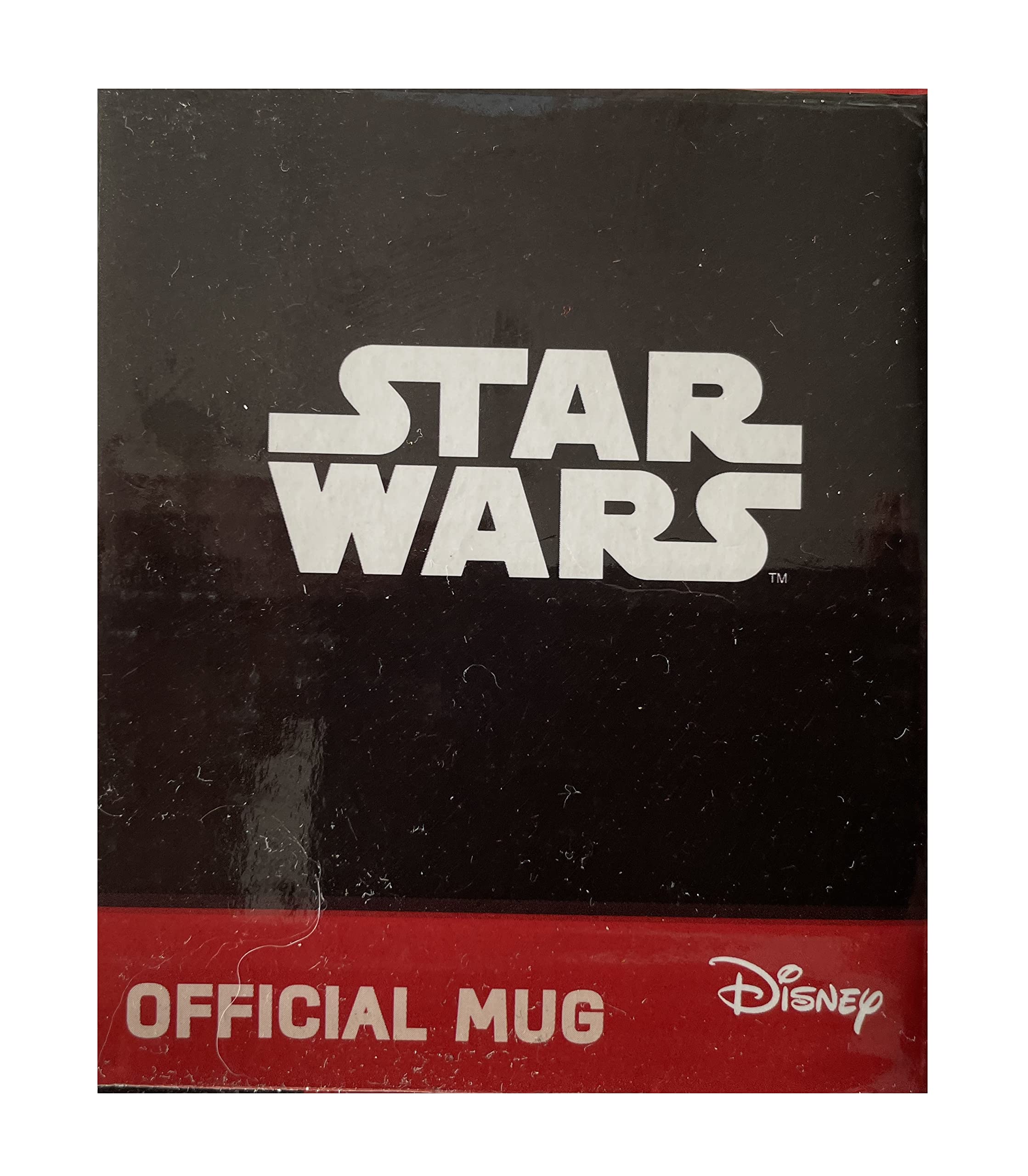 Pyramid International Star Wars Rebel Escrements Ceramic