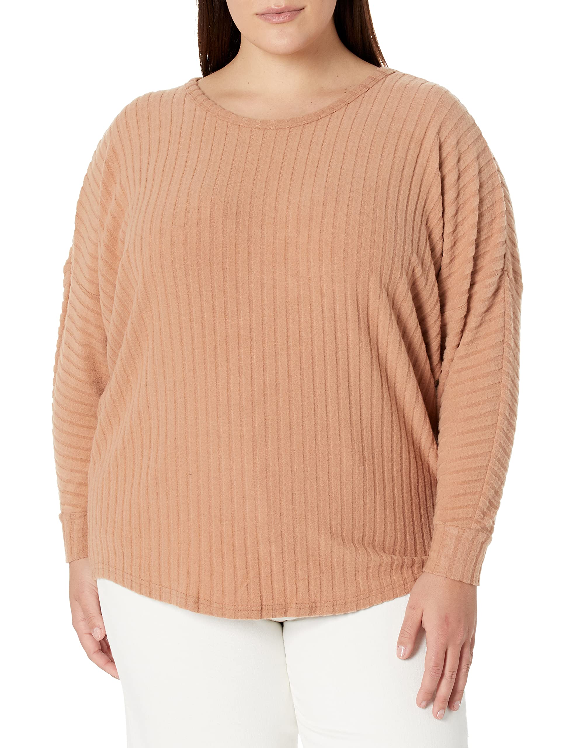 City Chic Women's Apparel Women's City Chic Plus Size Ella Top