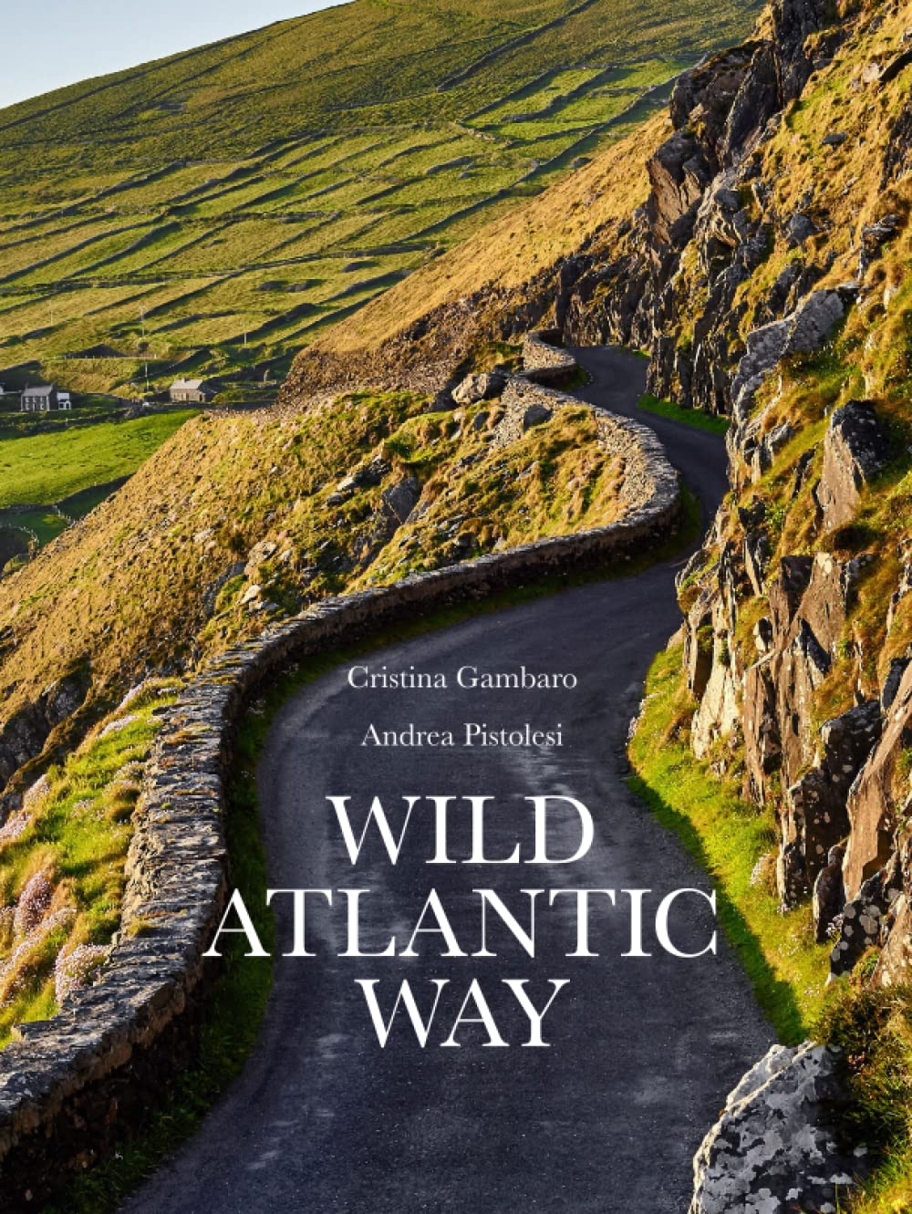 Wild Atlantic Way: Exploring the west coast of Ireland