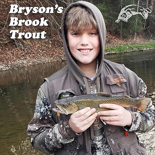 Miniatura 5 de Panther Martin Classic Regular