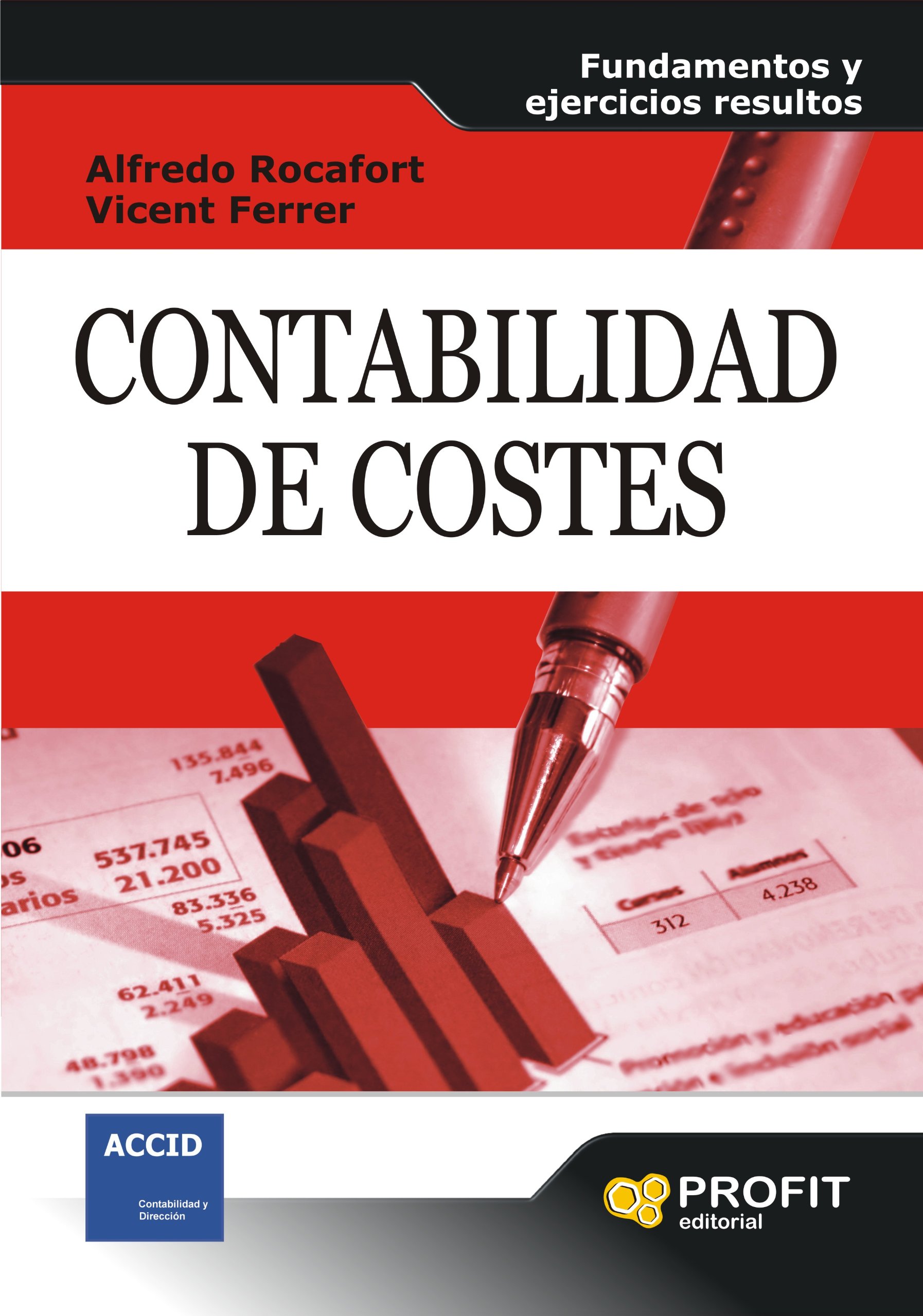 Contabilidad de costes