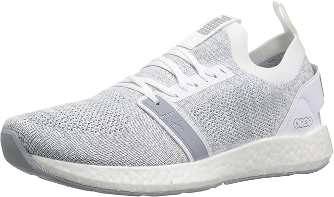 puma nrgy neko engineered knit