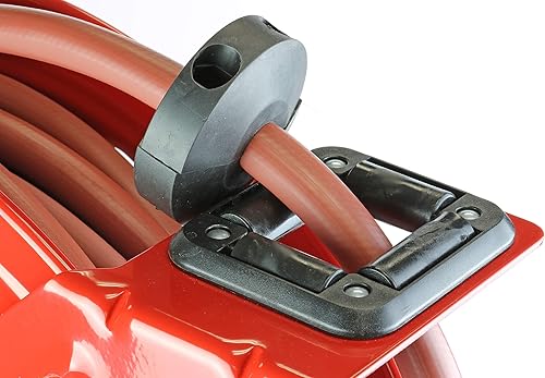 Miniatura 4 de Lincoln Lubrication, 83753, Carrete de aire de 50' x 3/8".