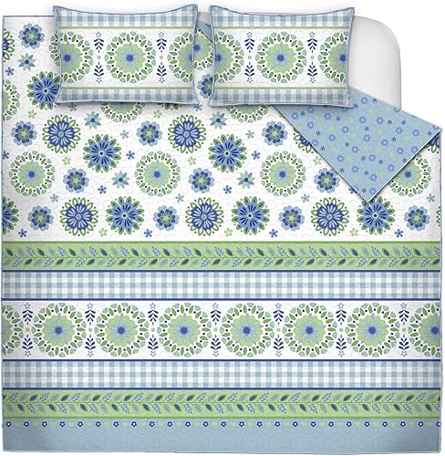 Colchas Hayley para cama individual, colcha suave de verano, colcha de microfibra ligera, colcha de estilo moderno para todas las estaciones, 2 disponible en Yaxa Guatemala