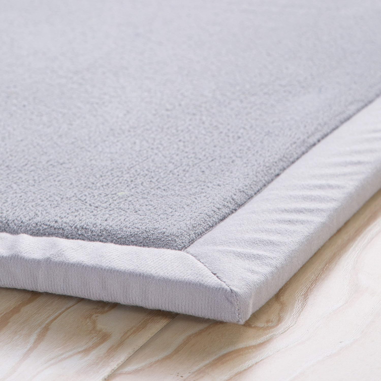 V-mix Baby Play Mat Nursey Decor Area Rug 1.18" Thick Hypebeast Rug Non Slip Rug Pads Large Area Rug Play Mats for Babies and Toddlers Non-Toxic Area Rugs Used for Living Room 7.8x6.5Ft