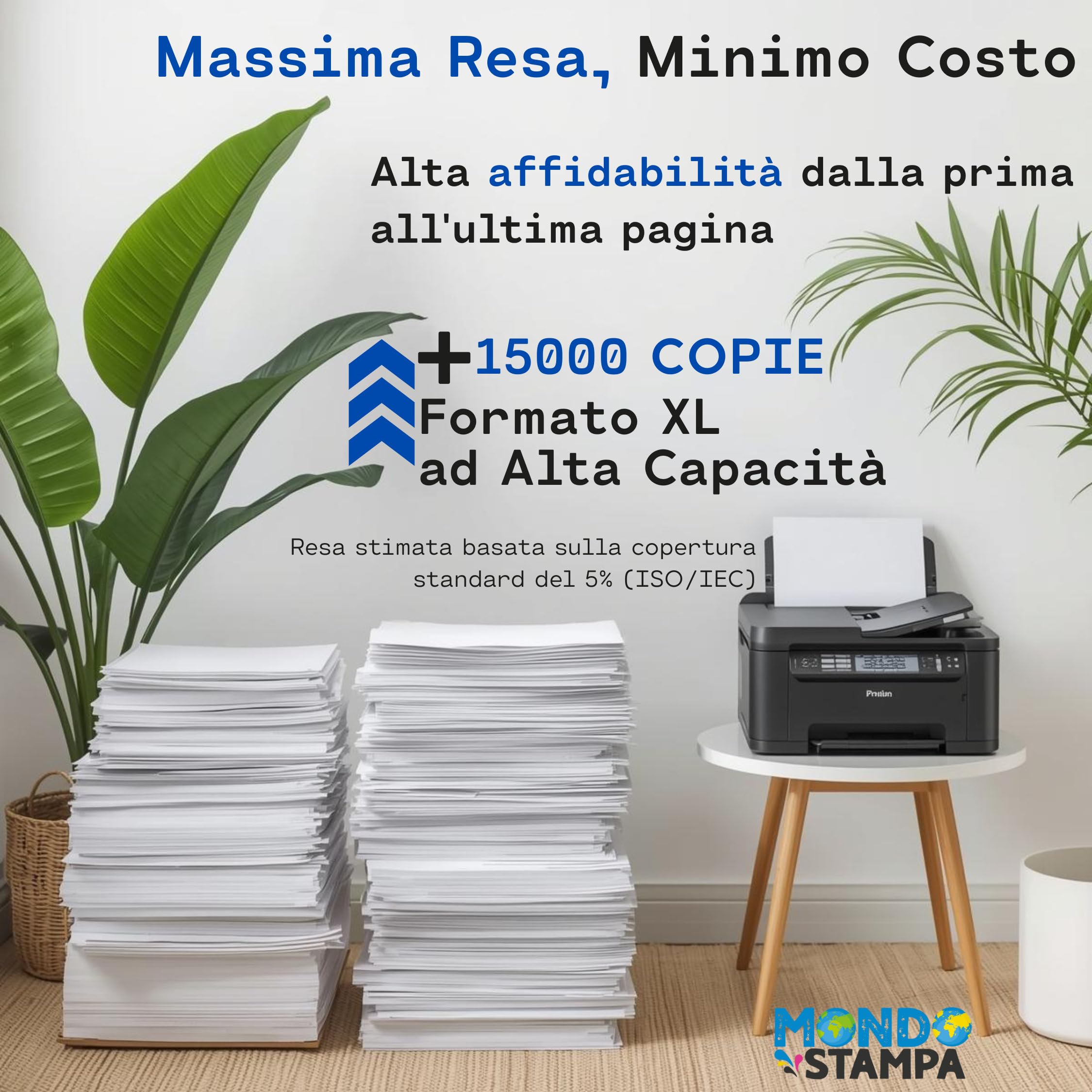 DR2510 (15000 copie) Compatibile DRUM fotounità Sostituzione per Brother MFC-L2800DW,L2827DW,L2827DWXL, L2835DW, L2860DWE DCP-L2660DW,DCP-L2620DW,DCP-L2627DWE (1, BK)