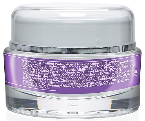 Miniatura 2 de Luna Bella-Hydrofirm Instant Lift Hidratante - Crema de día/noche para mejorar la tez- Hidrata profunda- Disminuye las líneas finas y las arrugas