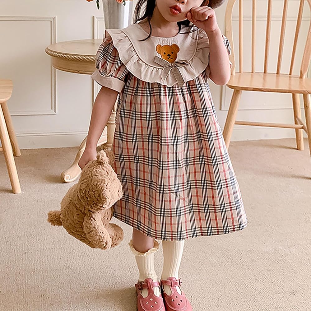 DOLCE&GABBANA 子供服　ベビー服　ワンピース86-92cm Amazon.co.jp: [YYBDF] ベビー服 女の子 80 夏 秋 キッズ