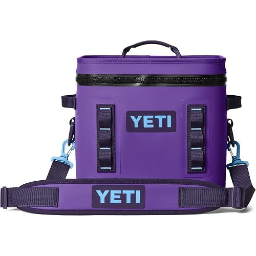 YETI Hopper Flip 12 Portable Cooler