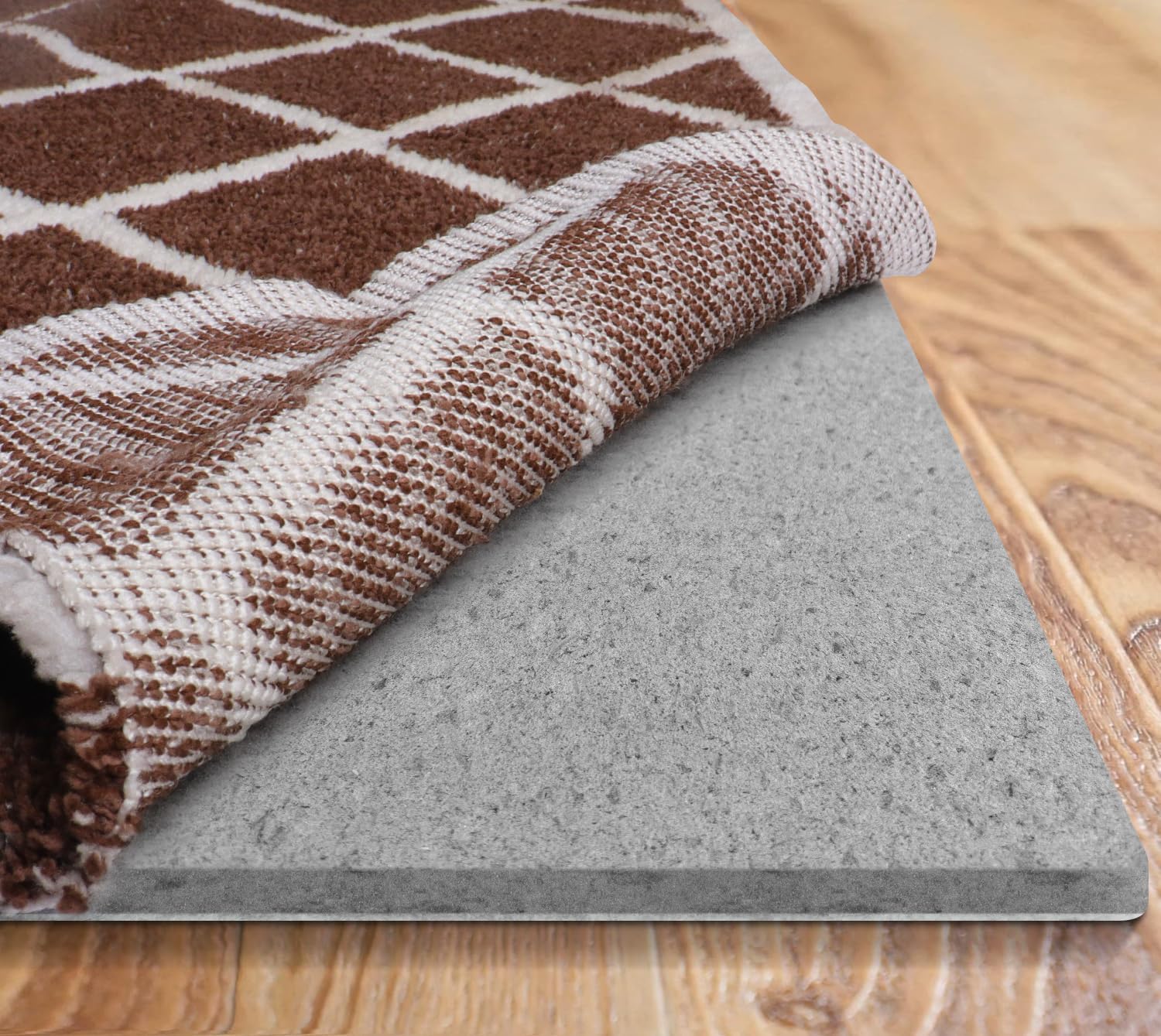 Carpenter, 6'x9', 1/2" Visco Elastic Memory Foam