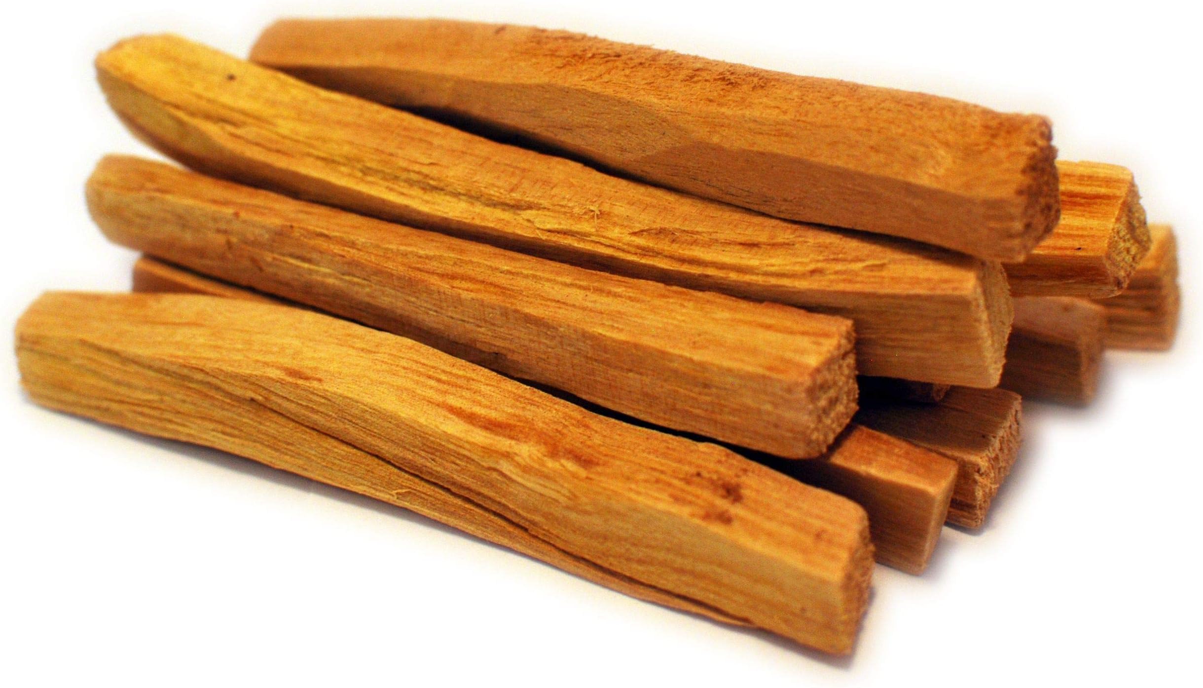 The Smudge Stick Shop Palo Santo Holy Wood (25 grams) Approx 3 sticks