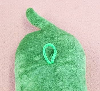 モケケ　チェック用 Amazon.co.jp: モケケ (S) コチ : おもちゃ