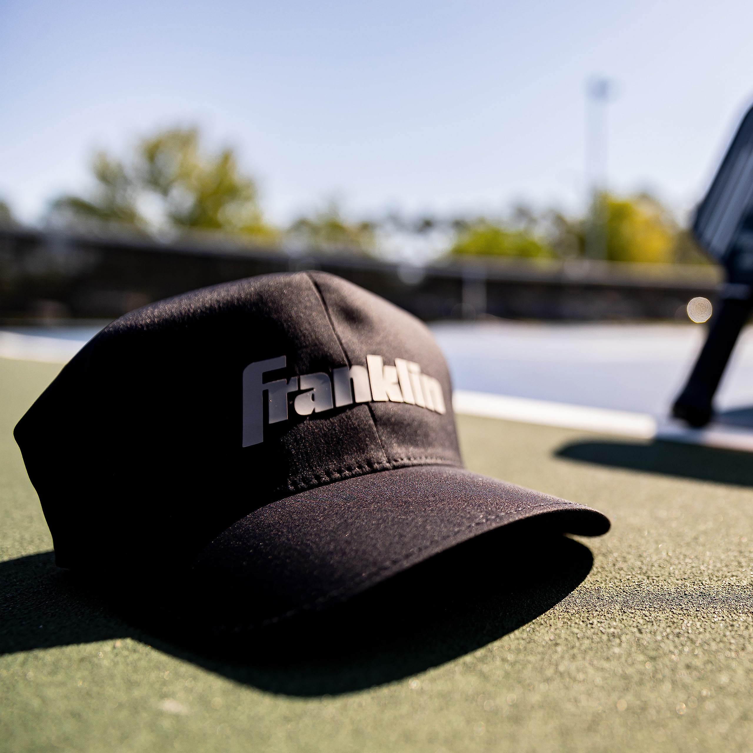 Franklin Sports Performance Workout cap Cappellino da Baseball Unisex-Adulto