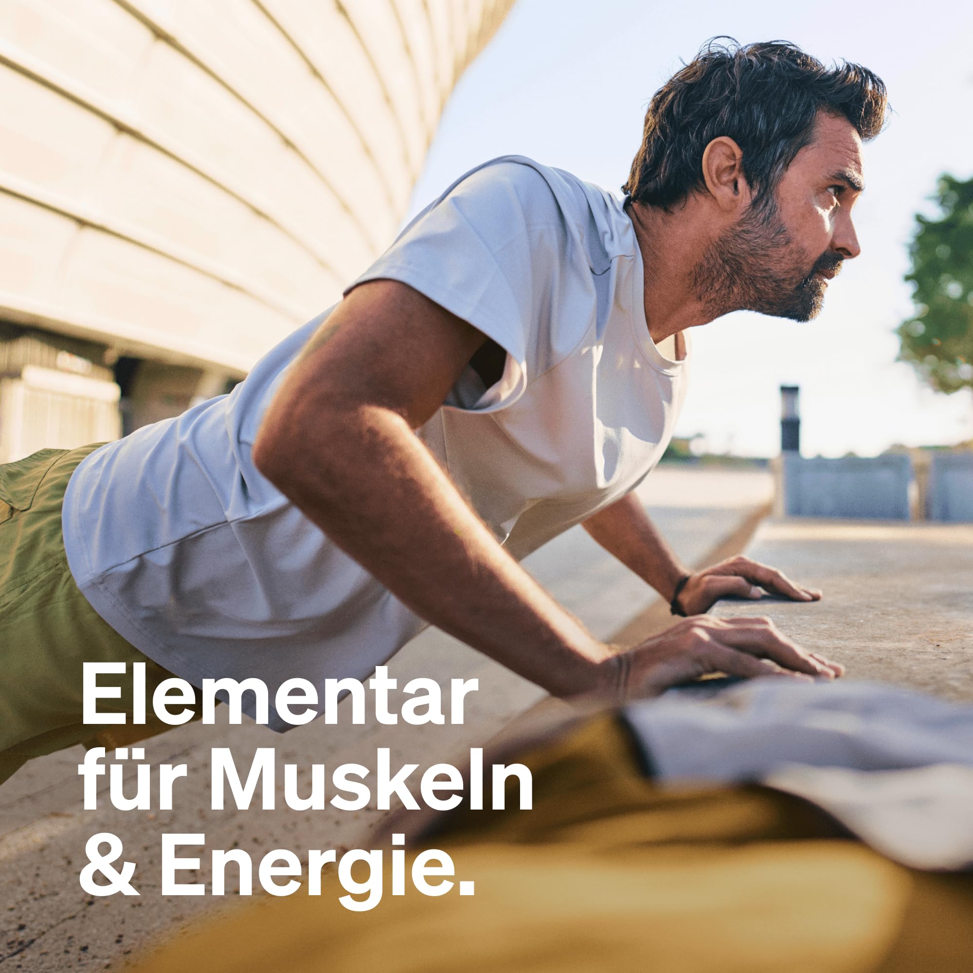 natural elements Magnesiumcitrat – 360mg elementares Magnesium pro Tagesdosis – 365 vegane Kapseln – 4-Monats-Vorrat – hochdosiert, ohne Zusätze – in Deutschland entwickelt & laborgeprüft