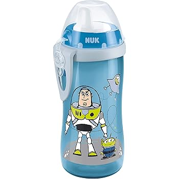 toy story nuk bottles