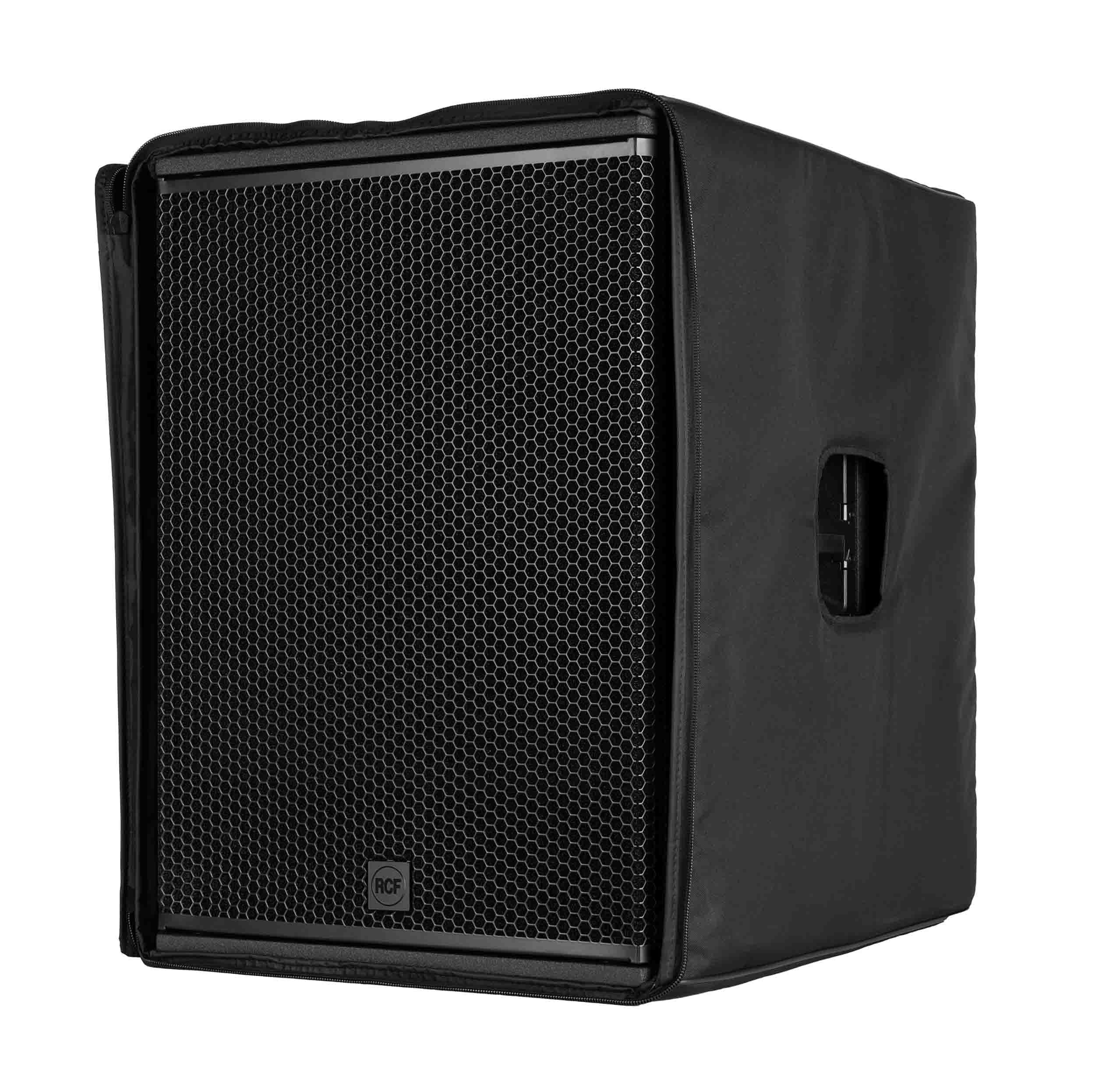 RCF Subwoofer Cover for SUB708-MKII