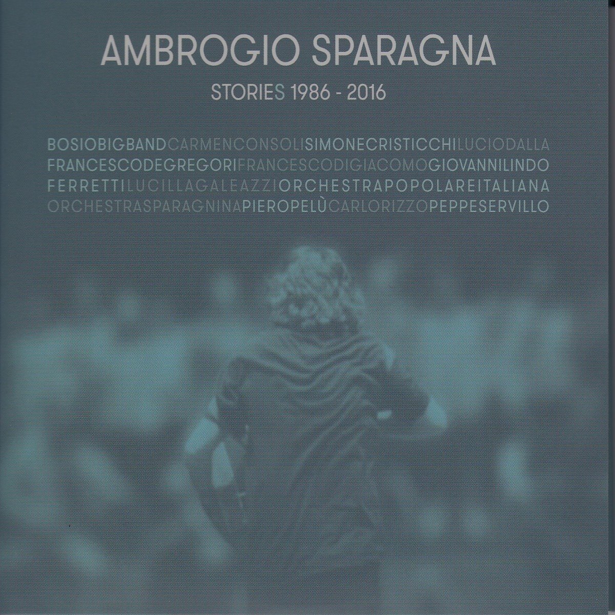 Stories 1986-2016