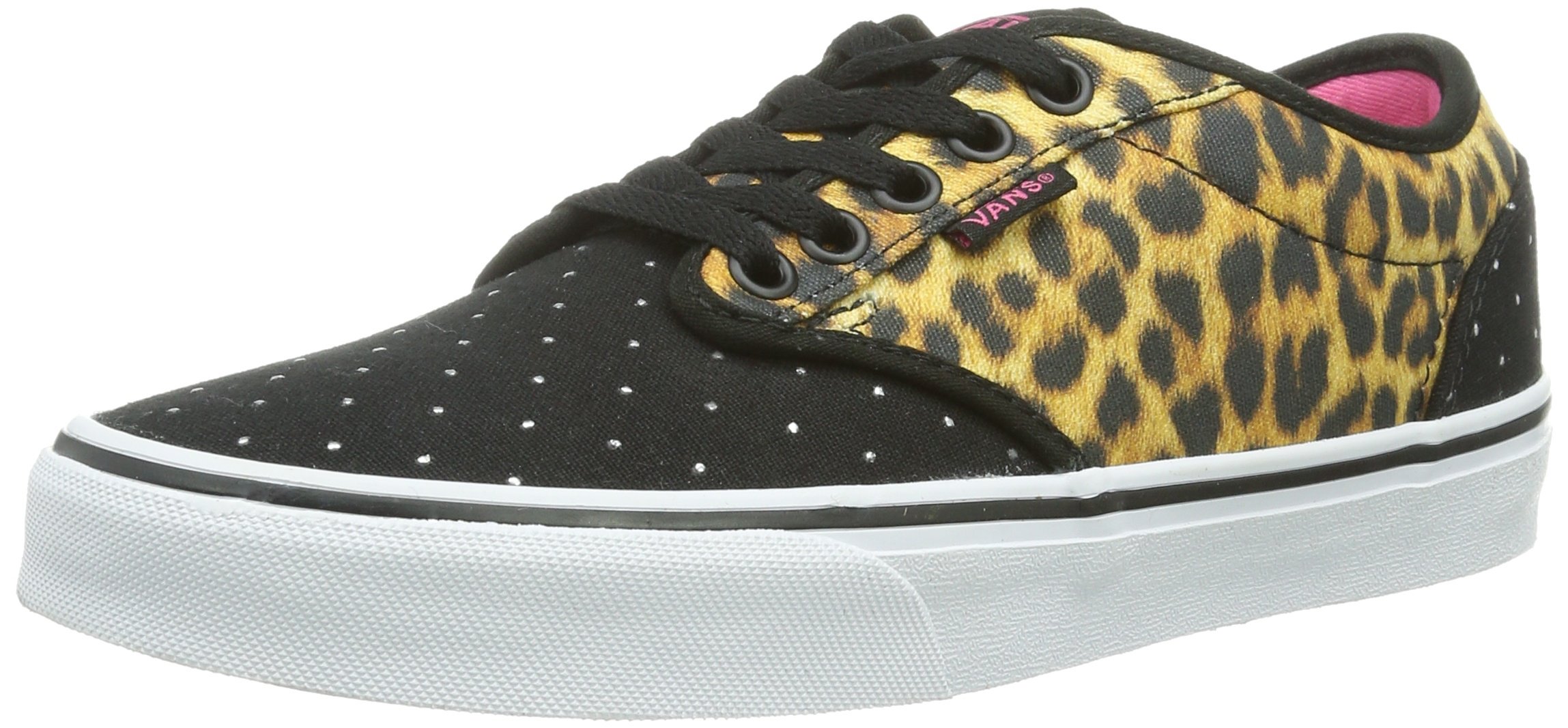 Vans Unisex-Child High-top Trainers
