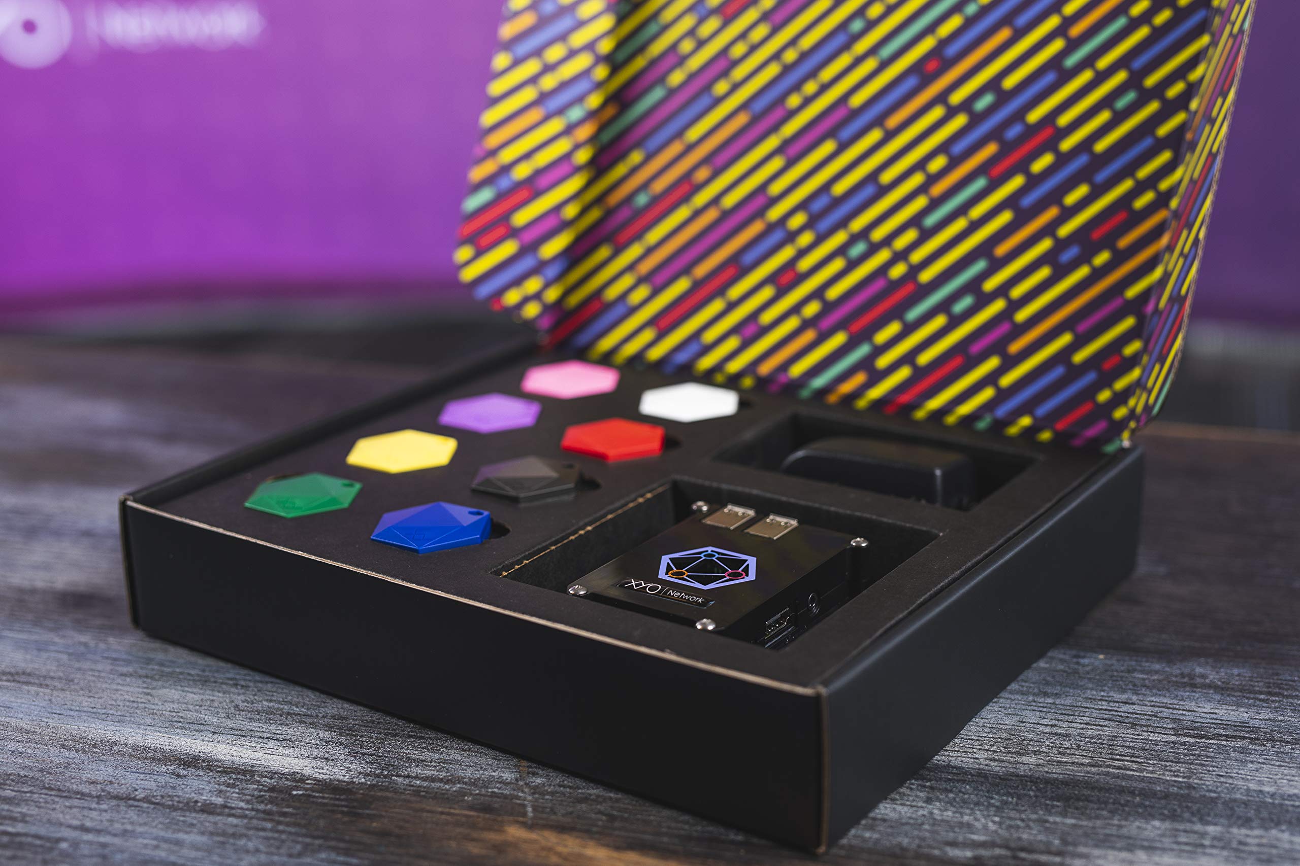 XYO Geomining Kit - A Revolutionary Alternative to Your Asic Miner Or Bitcoin  Mining Rig : Amazon.com.au: Electronics