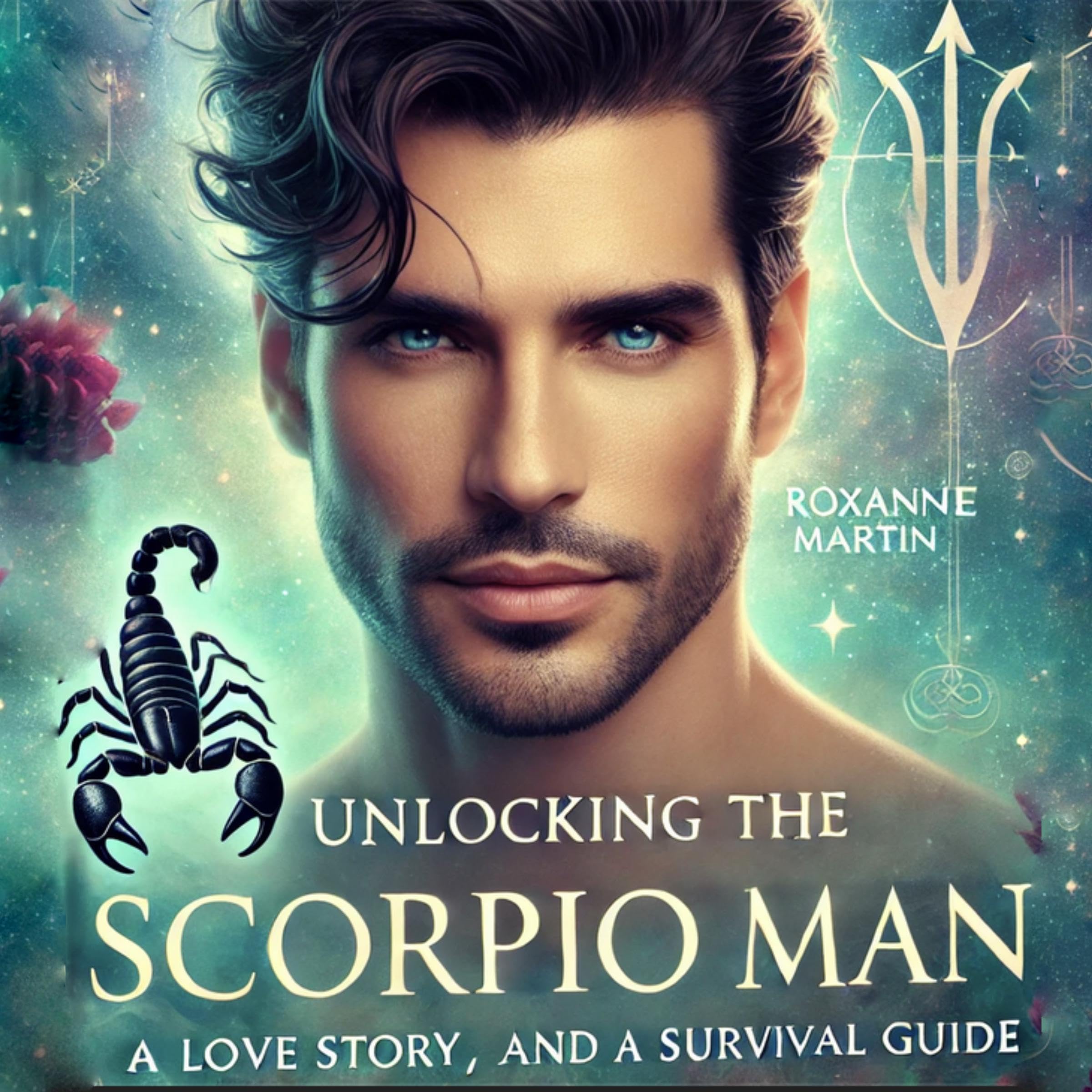 Unlocking the Scorpio Man