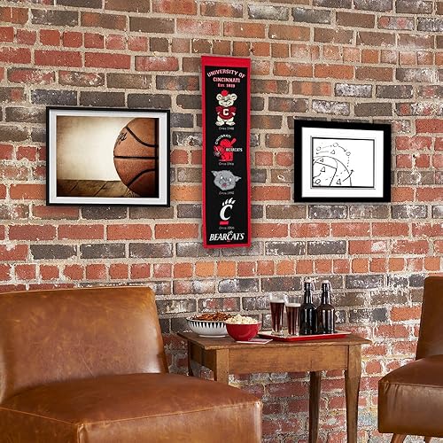 Miniatura 168 de Winning Streak NCAA Ohio State Buckeyes para hombre