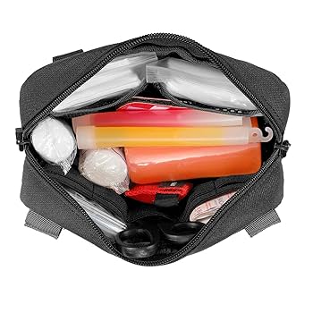 HSG アドミンポーチ ミリタリーショップ レプマート / High Speed Gear アドミン