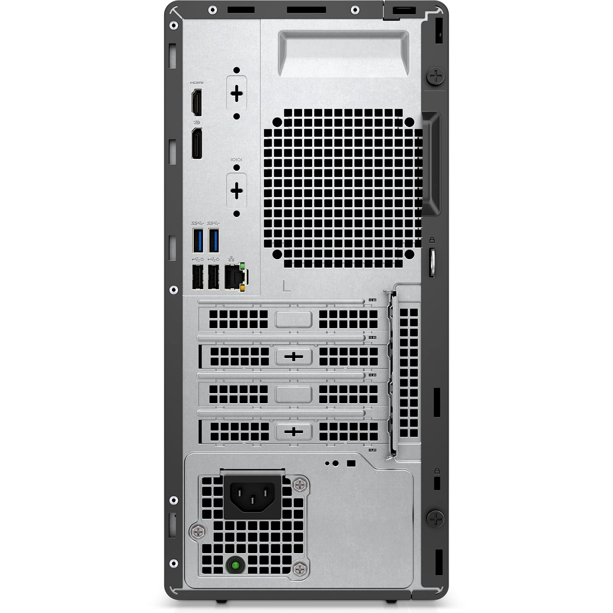 Amazon.com: Dell 2023 OptiPlex 3000 Tower Business Desktop