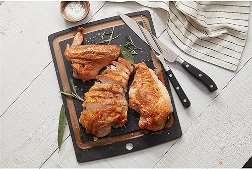 Miniatura 8 de Victorinox Grand Maître, 7.7240.2, juego de 2 piezas, palisandro (7.7240.2)