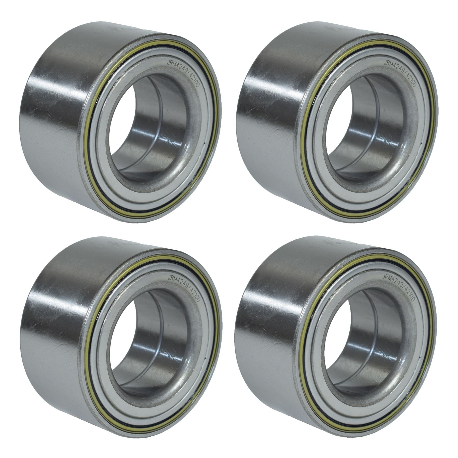 AB Tools 4 Trailers Ifor Williams Sealed Wheel Hub Bearings P00002 ID42 x OD76 x W39mm